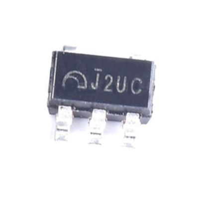 China Other E-era ME6217C33M5G ME6214C33M5G ME6212C33M5G ME6209A50PG SOT23-5 pressure regulator ic chip for sale