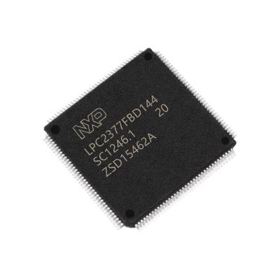 China Standard (Electronic Components) LPC2377FBD144 Ic Chip sop for sale