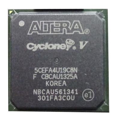 China Standard 5CEFA4U19I8N 5CEFA4U19I7N 5CEFA4U19I6N 5CEFA4U19C8N 5CEFA4U19C7N 5CEFA4U19C6N 5CEFA4U19A7N IC Chip New Original for sale