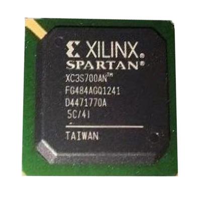 China Standard XC3S700AN-4FG484I XC3S700AN-4FG484C XC3S700A-4FGG484I XC3S700A-4FGG484C IC Chip New Original Integrated Circuit for sale