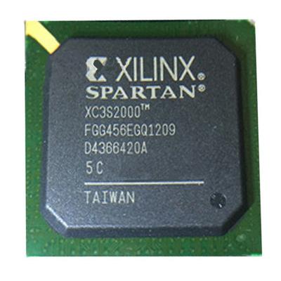 China Standard XC3S2000-5FGG456I XC3S2000-5FGG456C XC3S1000-4FGG456C XC3S1000-4FGG456I IC Chip New Original Integrated Circuit for sale