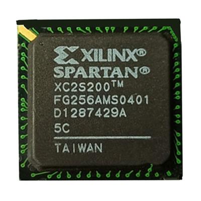 China Standard XC2S200-5FG256I XC2S200-5FG256C XC2S150-5FG256I XC2S150-5FG256C IC Chip New Original Integrated Circuit for sale