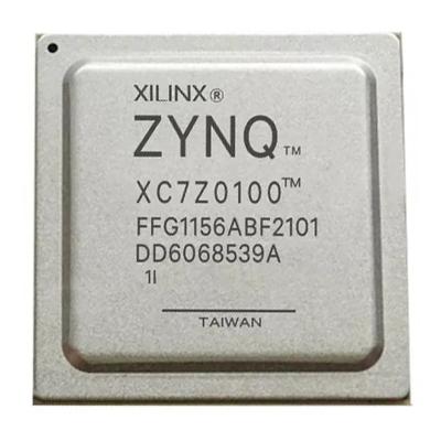 China Standard IC Chip New Original XC7Z100-3FFG1156I XC7Z100-3FFG1156E XC7Z100-2FFG1156C XC7Z100-2FFG1156I XC7Z100-1FFG1156C XC7Z100-1FFG1156I for sale