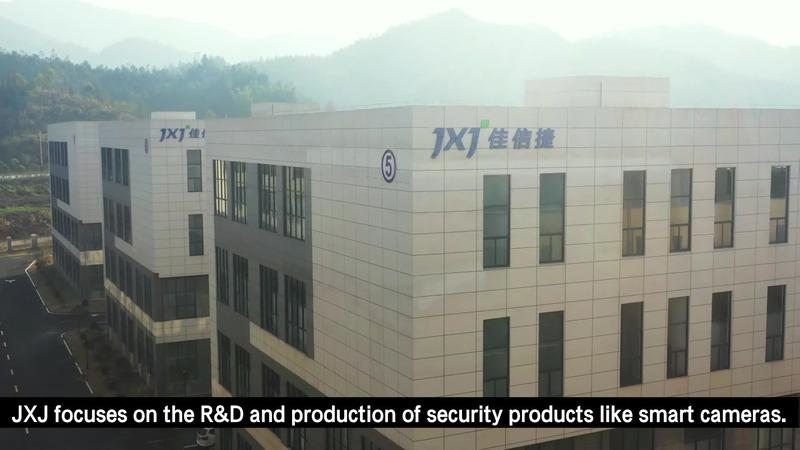 Verified China supplier - Shenzhen Jiaxinjie Wisdom Iot Co., Ltd.