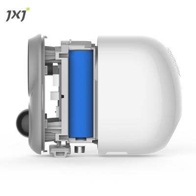 China Human Motion Tracking Built-in WiFi Pet JXJ Mode Battery Magnet Base Push Alarm Message Instant Visual Powerful PIR WaterProof Smart 5200mAh IOT Camera for sale