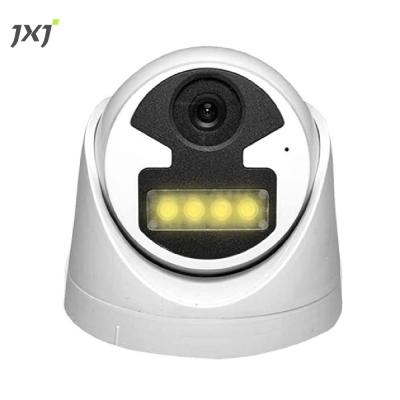 China NIGHT VISION JXJ Customized Network Cam Poe AI IP Speed ​​Dome YI Frontier 1080P Ptz Linkage Network Cam Cable Video Loss Detection Alarm for sale