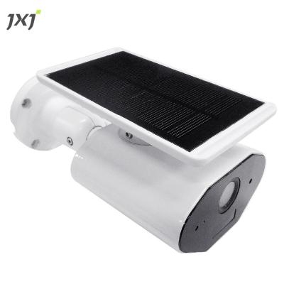 China NIGHT VISION JXJ HD MP 2 Low Power Consumption Solar Power Battery Wifi IP Ite Zoom CCTV Cam CCTV Solar Camera Outdoor PTZ Camera for sale