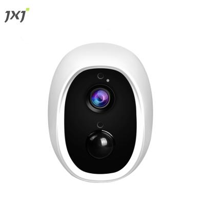 China Tracking Human Motion JXJ New Arrive Wifi Battery 1080P Mini Spy Security Cameras Mini Video Baby Pet Monitor Mini PIR Webcam PTZ for sale