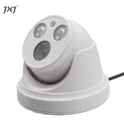 China NIGHT VISION JXJ NIGHT VISION Private Label 3P ICR Webcams Viewerframe Mode FPS ONVIF Babycam Monitor Network Camera Hemispherical Dome for sale