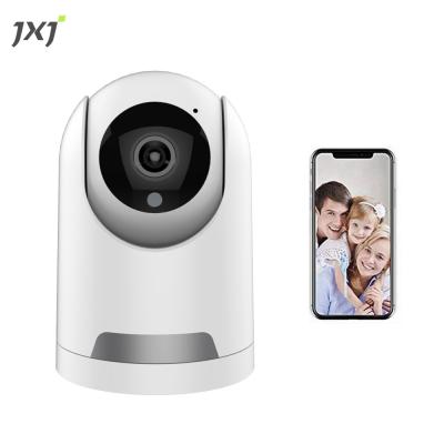 China NIGHT VISION JXJ 1080P HD Home Secret Small CCTV Equipment Surveillance Fidelity USB Baby Cam Monitor Hotel P2P Webcam Wireless Home Camera for sale