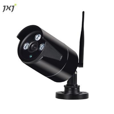 China NIGHT VISION JXJ China Suppliers Game and Plug Real 11 Inch Tuya Cheapest Wireless Nvr Monitor 4CH H.264 WiFi Intercom Security System for sale