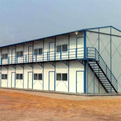 China Construction Building Structural Roofing Steel Structure Framed For Modular Workshop /Industrial Warehouse for sale