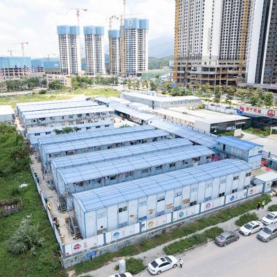 China Customized Prefab Building Covering Space Frame Steel Structure Warehouse Workshop Structural for sale