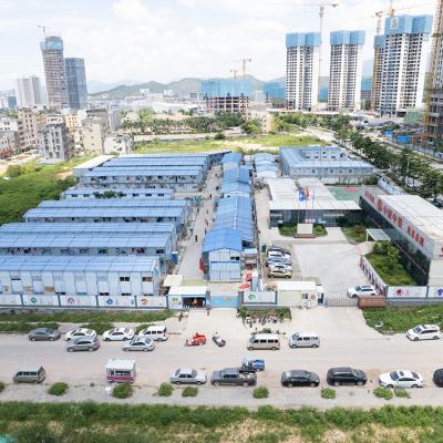 China High Quality Prefab Structural Roofing China Storage Warehouse Building Designs Pre Fabricated Steel Structure Shed for sale