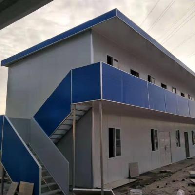 China Small Metal Frame Storage Building Structural Steel Chinese Warehouse Roofing Small Warehouse for sale