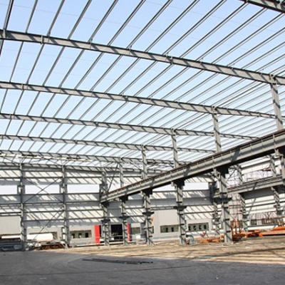 China Professional Customization Structural Steel Structure Container House Design Light Modern Prefab Light Steel Structure for sale