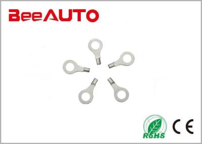 China Ring Tin Plated Non Insulated Crimp Terminals RNB5.5 - 12 Corrosion Resistance for sale