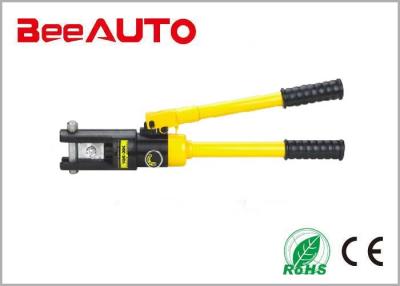 China 8 Ton Pressure Crimper Crimping Tool Hydraulic Fit Wire Battery Cable Lug Terminal for sale