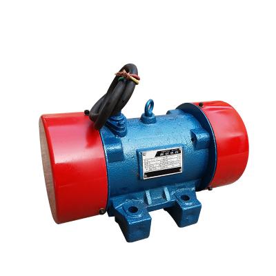 China IP55 YZU Horizontal Motor Shaker Fittings Horizontal Motor for sale