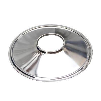 China To prevent overflow 304 stainless steel cover cloth dust cover for sale