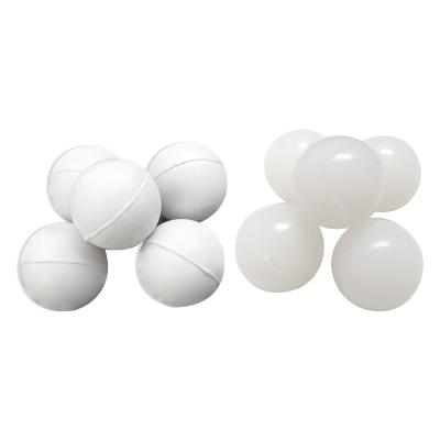 China Durable Silicone Bounce Ball 25mm Rubber Bounce Ball for sale