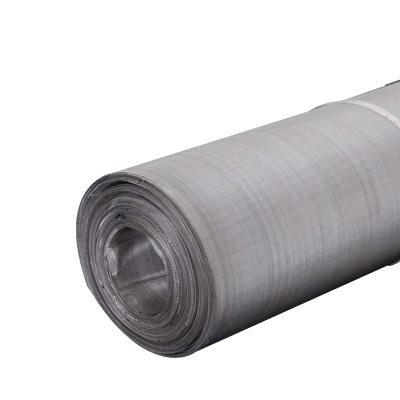 China Single Complete Features of Aluminum Vibrating Screen Mesh Wire Mesh for sale