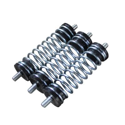 China Spiral Shaker Special Accessories Spring Garage Door Hardware Spring Fitting for sale