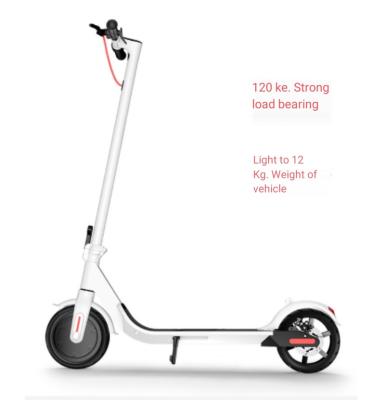 China UNISEX Popular Hot Selling Electric SCOOTER FOLDABLE Mobility Scooter With Pedal For Adult for sale