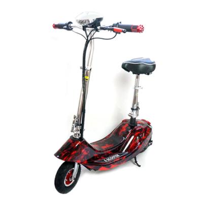 China Aluminum And Lacquered Steel Pipe Scooter 2021 Lower Price Electric Foldable Mobility Sit For Delivery for sale