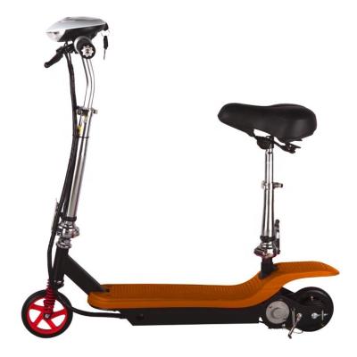 China Welded Pipe and Aluminum Alloy Electric Scooter Top High Speed ​​Electric Foldable Scooter Electric Scooters for Adults for sale