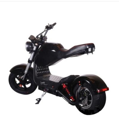 China Creative Electric Motorcycle Adult 2000w Urban Mobility Vehicle New Unisex Cool Shape Bike for sale