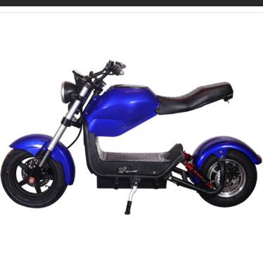 China 2021 new shape unisex creative adult electric motorcycle 2000w mobility urban vehicle for sale