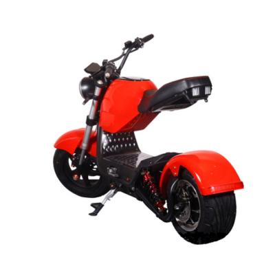 China 2021 creative electric motorcycle adult 2000w urban mobility vehicle unisex china new shape for sale