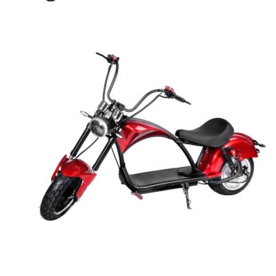 China Unisex electric lithium battery two person scooter mobility scooter factory adult car for sale