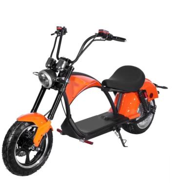 China Factoryoff unisex electric two person road scooter adult mobility scooter lithium battery electric motorcycle scooter for sale