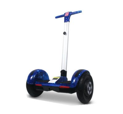 China 2021 New Children Electric Two-Wheel Walking Balance Car Unisex Intelligent Human Feeling Car for sale