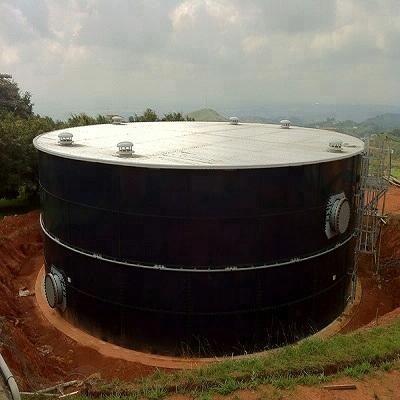 China Large size irrigation water tank water storage tank for irrigation system WST-001 for sale