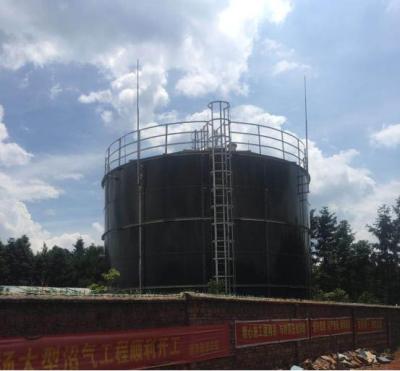 China GFS heating system tank for agriculture irrigation for sale