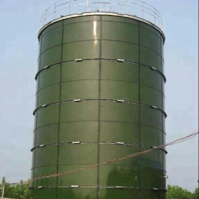 China Other methane tank biogas tank biogas digester for sale used agriculture for sale