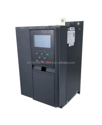 China soft starter 380v 5.5kw 7.5kw 11kw 3 phase high performance soft starter manufacturer 185*210*348 for sale