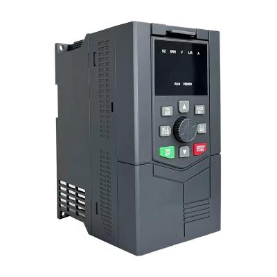 China elevator inverters 220v 5.5kw 1phase input 3 phase output open loop elevator converter FST300L for sale