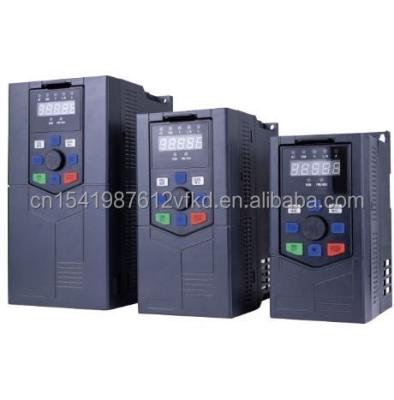 China elevator inverter 380v 5.5kw 3phase input 3 phase output open loop elevator converter FST300L for sale