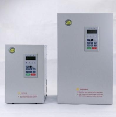 China 3 Phase Inverter Frequency Converter 380v AC Drive 40kw Power Frequency Inverter FST Series Universal for sale