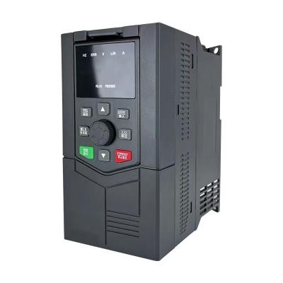 China high quality universal 380v 1hp 0.75kw 1.5kw 3 phase ac drive FST serie universal frequency converter for sale