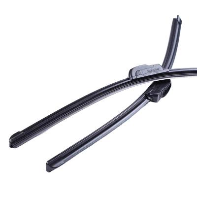 China 99% New Low Price Cars Type High Quality Soft Windshield Wiper Rain Blade for sale