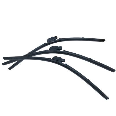 China Unique Hot Sale 99% Cars Design Universal Smart Wiper Universal Smart Wiper Manufacturer for sale