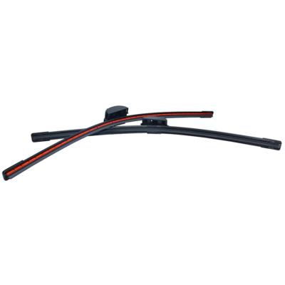 China 99% Cars Quality Low Price Guaranteed Traditional Multifunctional Frameless Car Wiper Blade for sale