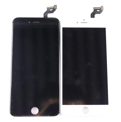 China High Quality New TFT LCD Display Touch Screen LCD Display For Iphone 6s Plus for sale