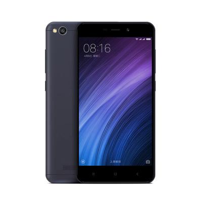 China original cheap 3G used phone for Xiaomi Redmi 4A smart phone microUSB 2.0 Quad-core 2+16GB mobile phone for sale