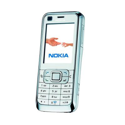 China OTHER Connect Internet For Nokia 6120C 6120 Classic Mobile Phone 3G Feature Phone for sale